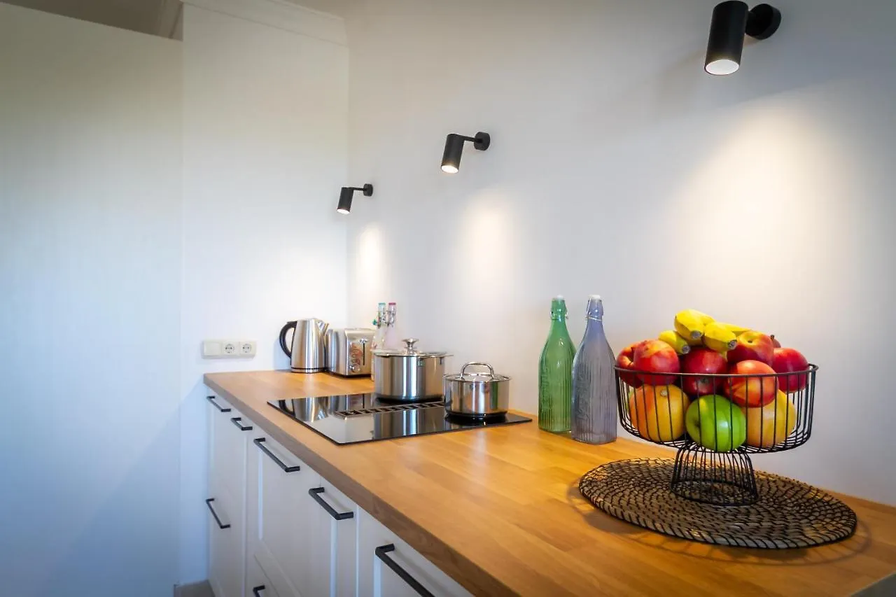 Marbella Banus Suites - La Quinta Cosy Flat With Fantastic Terrace Benahavís