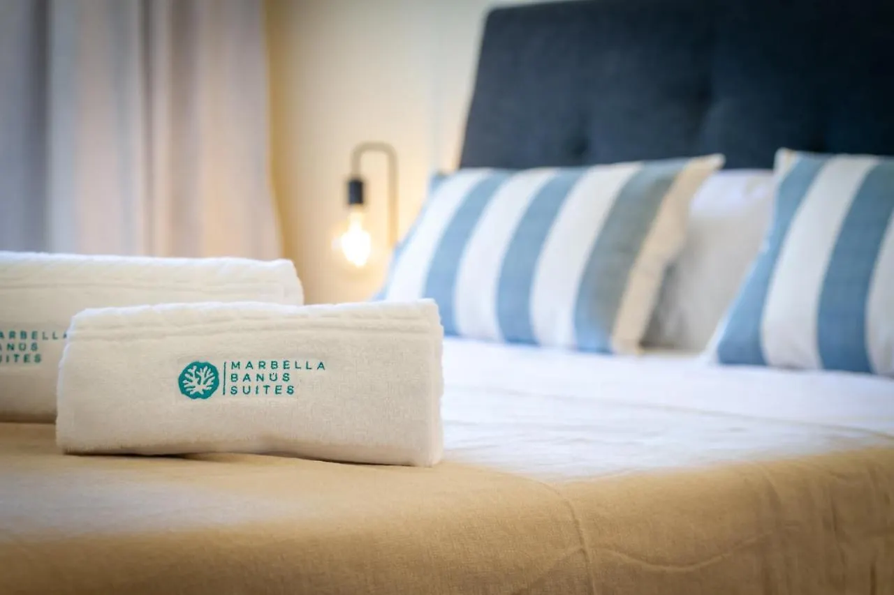 Marbella Banus Suites - La Quinta Cosy Flat With Fantastic Terrace Benahavís 0*,  Spanje