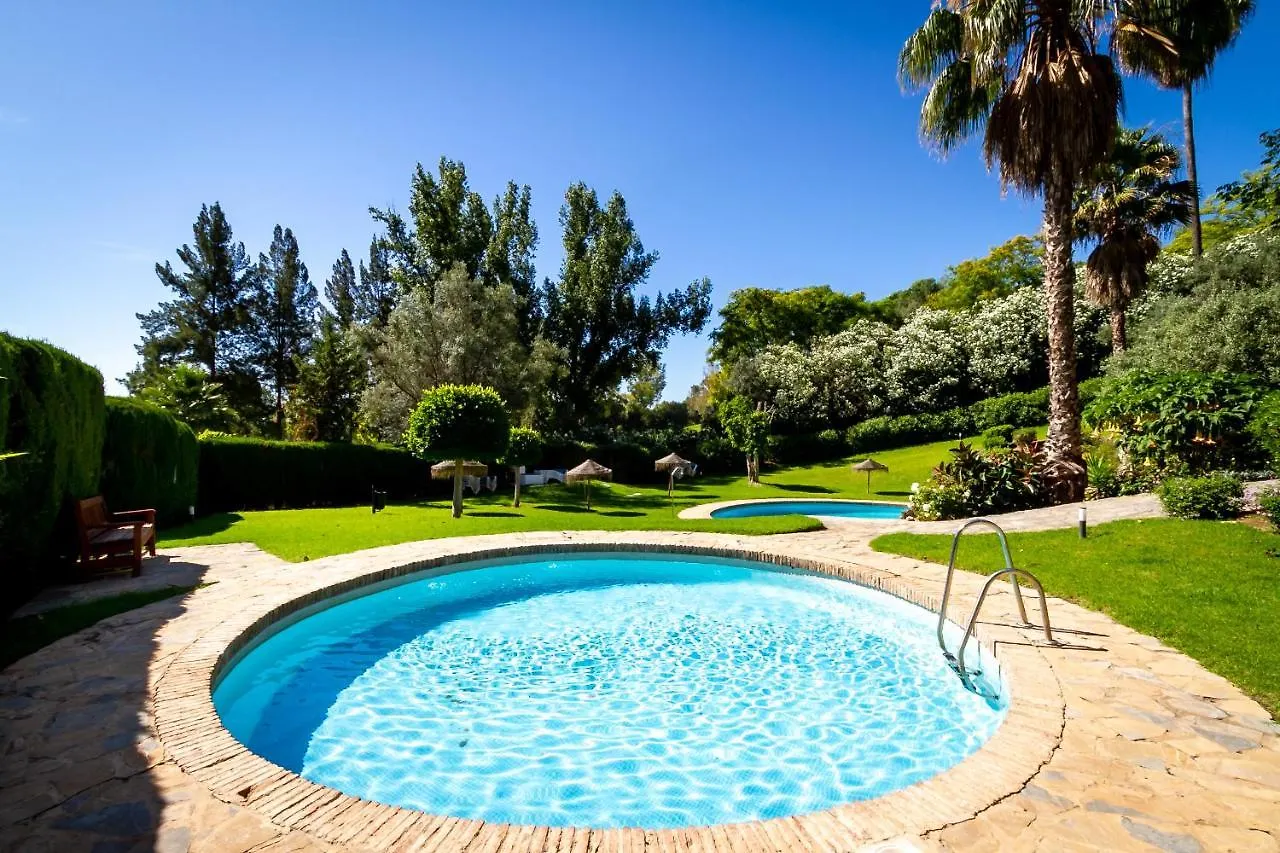 Marbella Banus Suites - La Quinta Cosy Flat With Fantastic Terrace Benahavís Spanje